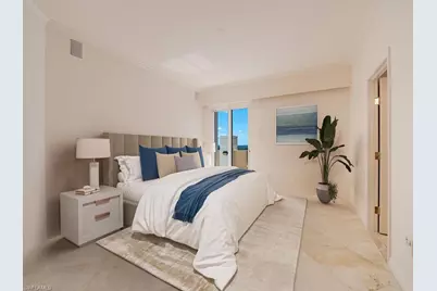 7117 Pelican Bay Blvd #PH 17, Naples, FL 34108 - Photo 16