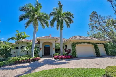 1824 Crayton Rd, Naples, FL 34102 - Photo 1