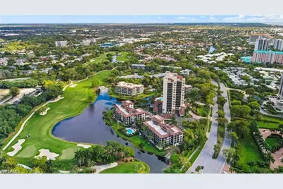 6080 Pelican Bay Blvd #A-401, Naples, FL 34108 - Photo 18