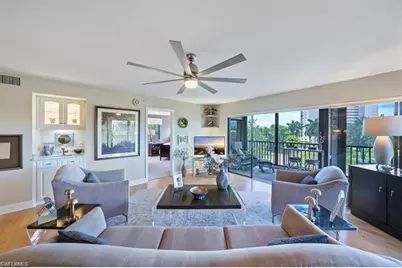 6080 Pelican Bay Blvd #A-401, Naples, FL 34108 - Photo 6