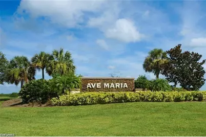 6023 Ellerston Way #1825, Ave Maria, FL 34142 - Photo 28