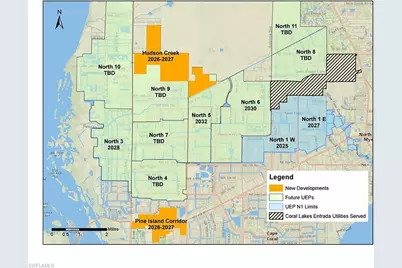 1029 Chiquita Blvd N, Cape Coral, FL 33993 - Photo 4