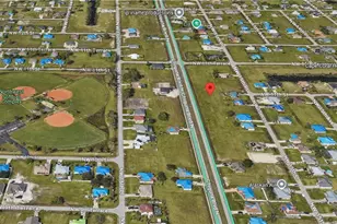 1029 Chiquita Blvd N, Cape Coral, FL 33993 - Photo 1