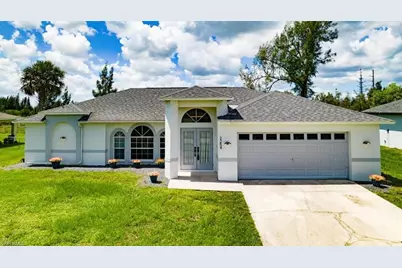 2254 SW 4th St, Cape Coral, FL 33991 - Photo 1