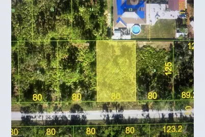 23320 Wicker Ave, Punta Gorda, FL 33980 - Photo 1