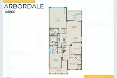 42170 Lake Timber Dr, Punta Gorda, FL 33982 - Photo 2