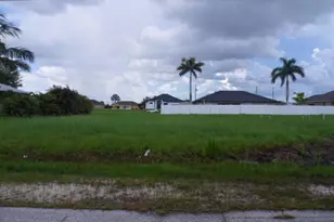 2528 NW 7th Terrace, Cape Coral, FL 33993 - Photo 1