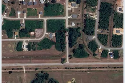 3031 Mockingbird Ln, Labelle, FL 33935 - Photo 2