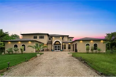4980 Fort Denaud Rd, Labelle, FL 33935 - Photo 1