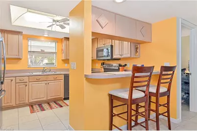 4217 SE 19th Ave #110, Cape Coral, FL 33904 - Photo 14