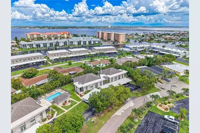 4217 SE 19th Ave #110, Cape Coral, FL 33904 - Photo 4