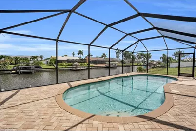 915 SE 33rd Ter, Cape Coral, FL 33904 - Photo 32