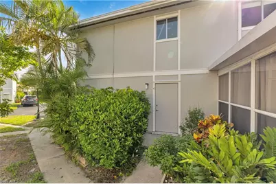 3284 Royal Canadian Trce #4, Fort Myers, FL 33907 - Photo 1