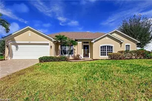 831 SW 5th Terrace, Cape Coral, FL 33991 - Photo 2