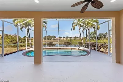 831 SW 5th Ter, Cape Coral, FL 33991 - Photo 34
