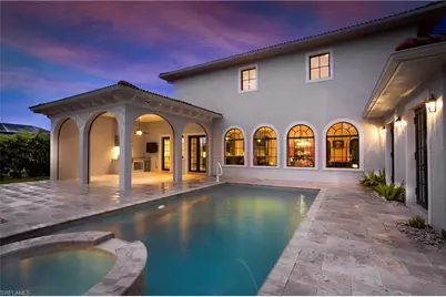 2138 El Dorado Pkwy W, Cape Coral, FL 33914 - Photo 2