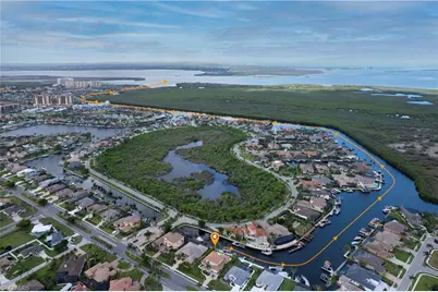 2138 El Dorado Pkwy W, Cape Coral, FL 33914 - Photo 4