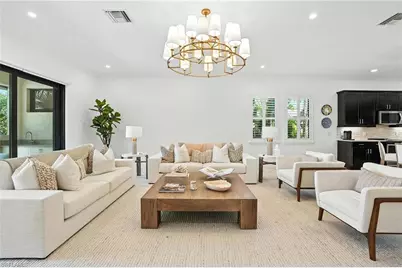 4649 Abaca Cir, Naples, FL 34119 - Photo 4