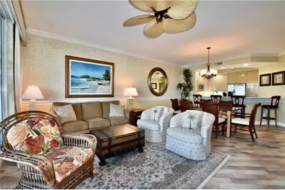 430 Cove Tower Dr #302, Naples, FL 34110 - Photo 4