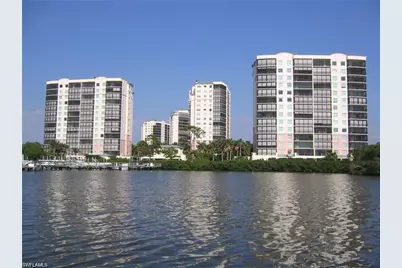 430 Cove Tower Dr #302, Naples, FL 34110 - Photo 2