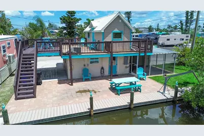 2595 Pine St, Matlacha, FL 33993 - Photo 1