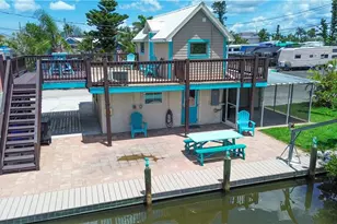 2595 Pine St, Matlacha, FL 33993 - Photo 1