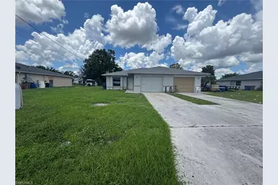 4541 21st St SW, Lehigh Acres, FL 33973 - Photo 2