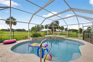 1619 NW 31st Ave, Cape Coral, FL 33993 - Photo 2