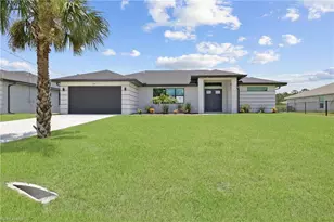 387 Paulcrest Ave, Lehigh Acres, FL 33974 - Photo 2