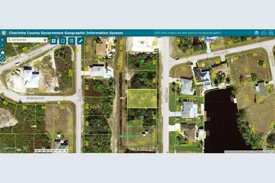 4267 Gillot Blvd, Port Charlotte, FL 33981 - Photo 4