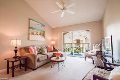 1220 Wildwood Lakes Blvd #201, Naples, FL 34104 - Photo 2