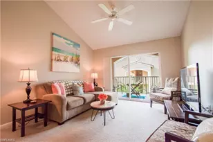 1220 Wildwood Lakes Blvd, Naples, FL 34104 - Photo 2