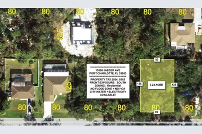 13558 Jaeger Ave, Port Charlotte, FL 33953 - Photo 1