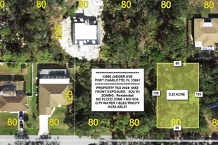 13558 Jaeger Ave, Port Charlotte, FL 33953 - Photo 1