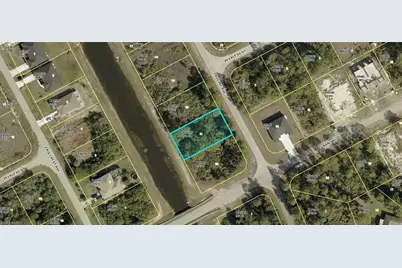 394 Pauline Ave, Lehigh Acres, FL 33974 - Photo 1