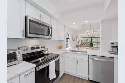 709 Augusta Blvd #709-5, Naples, FL 34113 - Photo 6