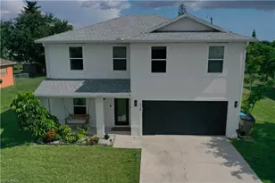 310 SE 3rd Terrace, Cape Coral, FL 33990 - Photo 1