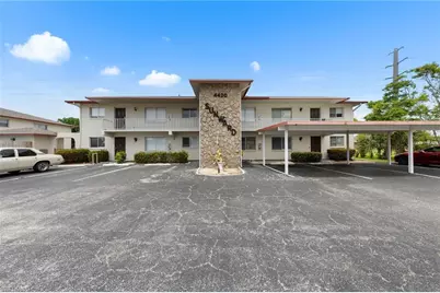 4420 Santa Barbara Blvd #105, Cape Coral, FL 33914 - Photo 1