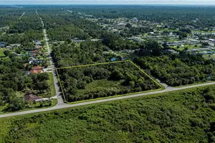 2001 East 5th Street, Lehigh Acres, FL 33936 - Photo 1