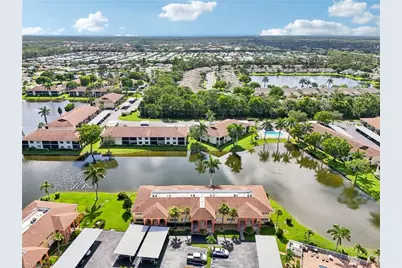 360 Charlemagne Blvd #D205, Naples, FL 34112 - Photo 34