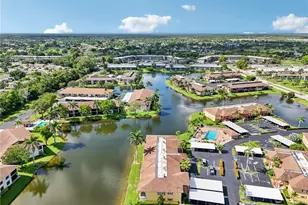 360 Charlemagne Blvd, Naples, FL 34112 - Photo 36