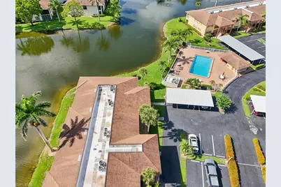 360 Charlemagne Blvd #D205, Naples, FL 34112 - Photo 32