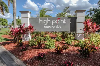 1 High Point Cir W #102, Naples, FL 34103 - Photo 34
