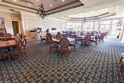 1 High Point Cir W #102, Naples, FL 34103 - Photo 22