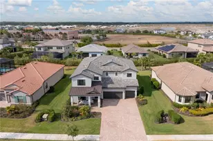 4442 Battlecreek Wy, Ave Maria, FL 34142 - Photo 2