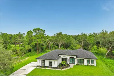 407 Washington Ave, Lehigh Acres, FL 33972 - Photo 1