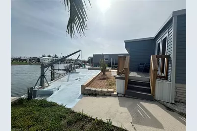 3913 Dewberry Ln, Saint James City, FL 33956 - Photo 1