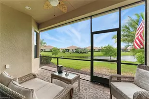 8230 Venetian Pointe Dr, Fort Myers, FL 33908 - Photo 2