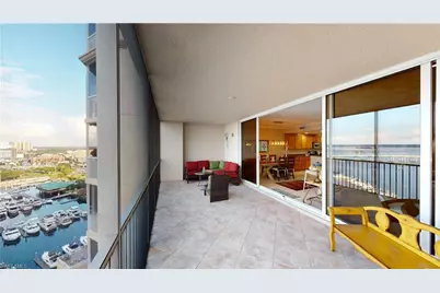 2104 W 1st St #1902, Fort Myers, FL 33901 - Photo 12