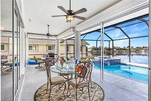 2807 SW 31st Ln, Cape Coral, FL 33914 - Photo 2